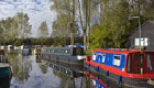 Narrow Boat